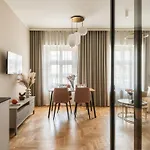 Apartmán Art Palace - Fragola