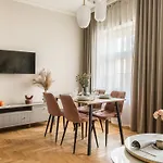 Apartmán Art Palace - Fragola