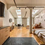 Apartmán Art Palace - Fragola Krakov