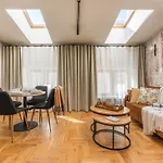 Art Palace - Fragola Apartmán *