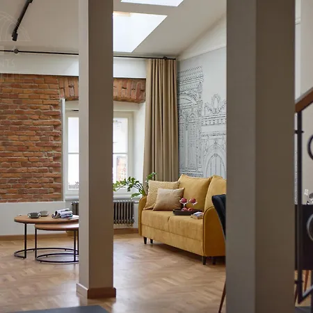 Apartman Art Palace By Fragola Collection Krakkó
