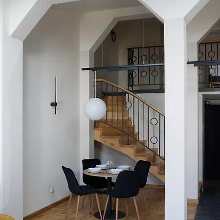 Art Palace By Fragola Collection Apartment *