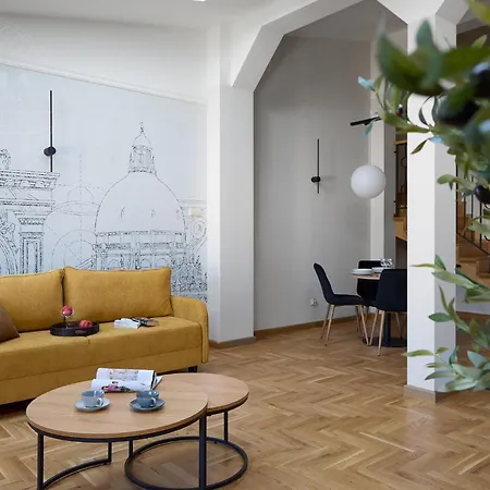 Art Palace By Fragola Collection
