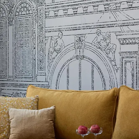 Apartment Art Palace By Fragola Collection Krakow