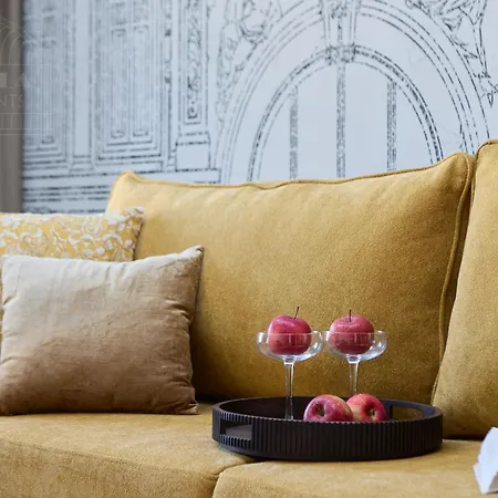 Art Palace By Fragola Collection