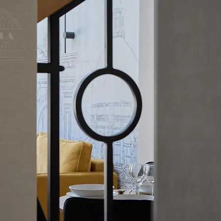 Art Palace By Fragola Collection