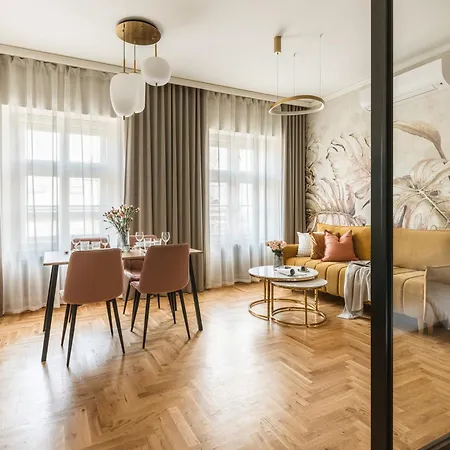 Art Palace By Fragola Collection
