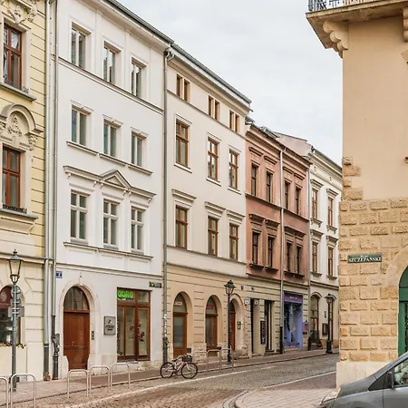 Art Palace By Fragola Collection * Krakow