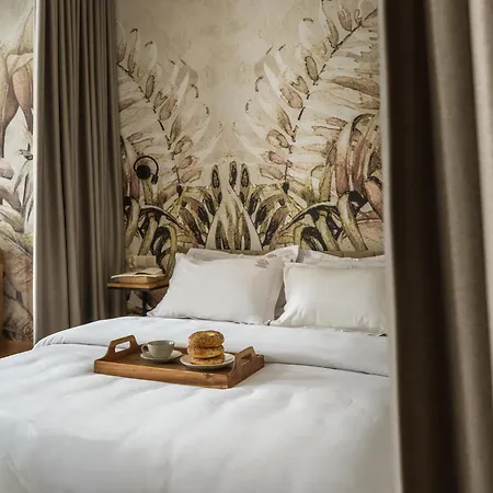Apartment Art Palace By Fragola Collection