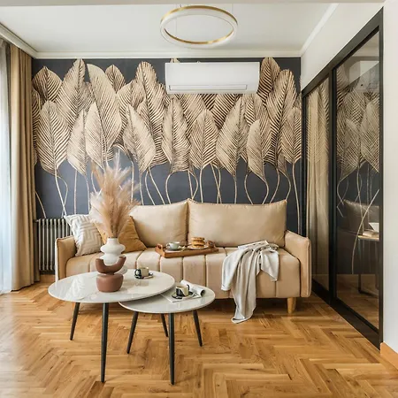 Art Palace By Fragola Collection *