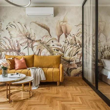 Art Palace By Fragola Collection * Kraków