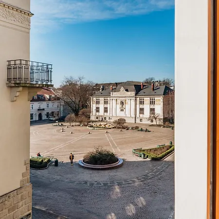 Art Palace By Fragola Collection *