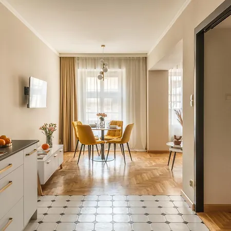 Art Palace By Fragola Collection