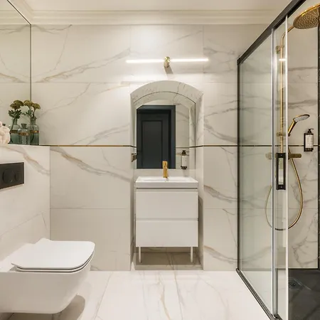 Apartment Art Palace By Fragola Collection