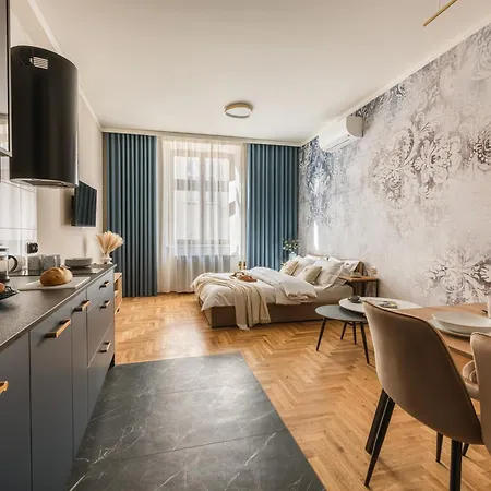 Art Palace By Fragola Collection