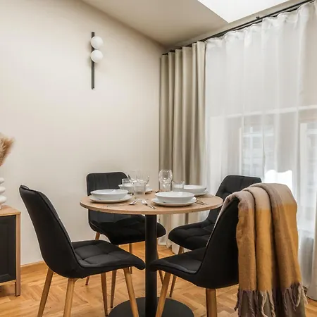 Art Palace By Fragola Collection Apartment *