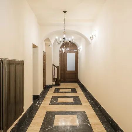 Art Palace By Fragola Collection