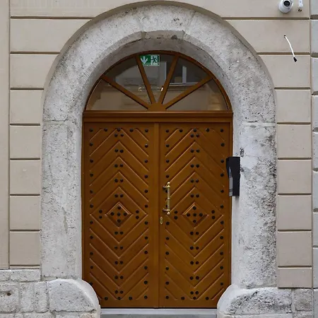 Art Palace By Fragola Collection