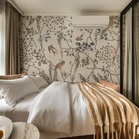 Lejlighed Art Palace By Fragola Collection *
