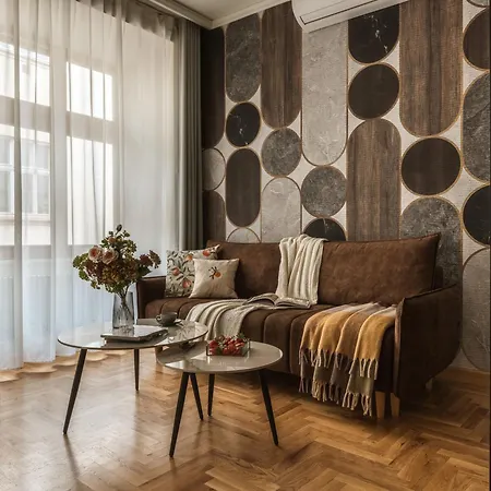 Art Palace By Fragola Collection *
