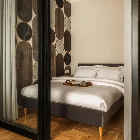 Art Palace By Fragola Collection *