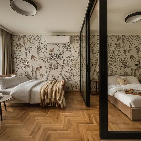 Art Palace By Fragola Collection Lejlighed Kraków