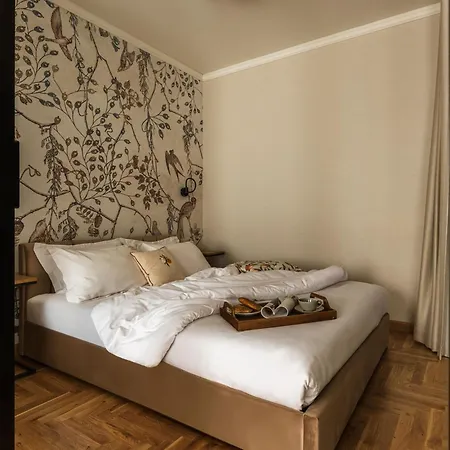 Art Palace By Fragola Collection *