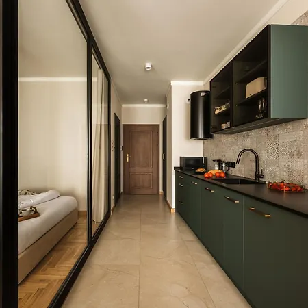 Art Palace By Fragola Collection Appartement *