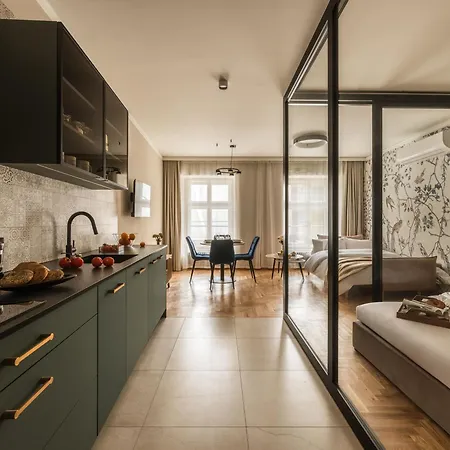 Art Palace By Fragola Collection *