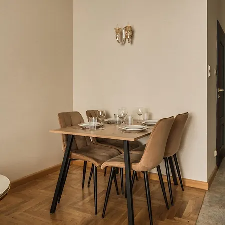 Appartement Art Palace By Fragola Collection