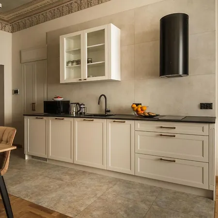 Art Palace By Fragola Collection *