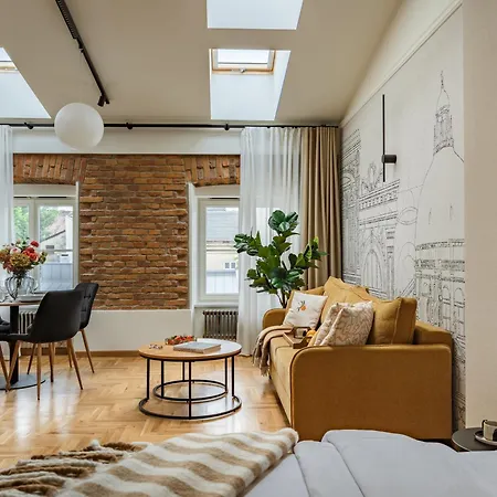 Art Palace By Fragola Collection *