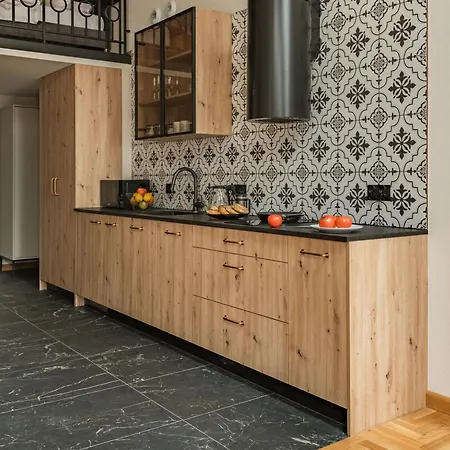 Art Palace By Fragola Collection