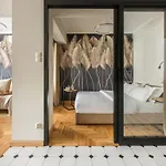 Art Palace - Fragola Daire *