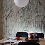 Daire Art Palace - Fragola *